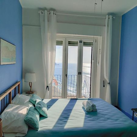Casaazul Leilighet Sperlonga Eksteriør bilde