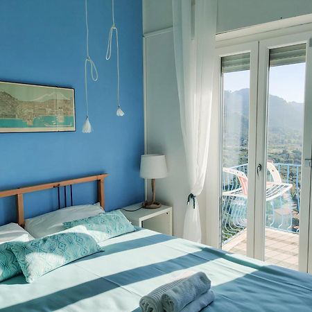 Casaazul Leilighet Sperlonga Eksteriør bilde