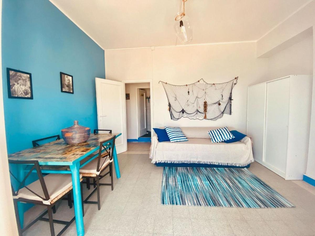 Casaazul Leilighet Sperlonga Eksteriør bilde