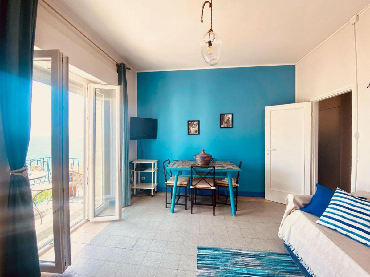 Casaazul Leilighet Sperlonga Eksteriør bilde