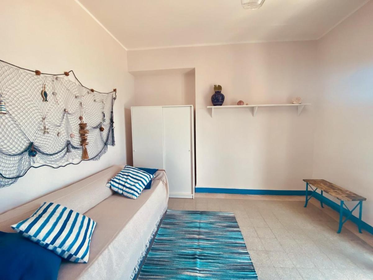 Casaazul Leilighet Sperlonga Eksteriør bilde