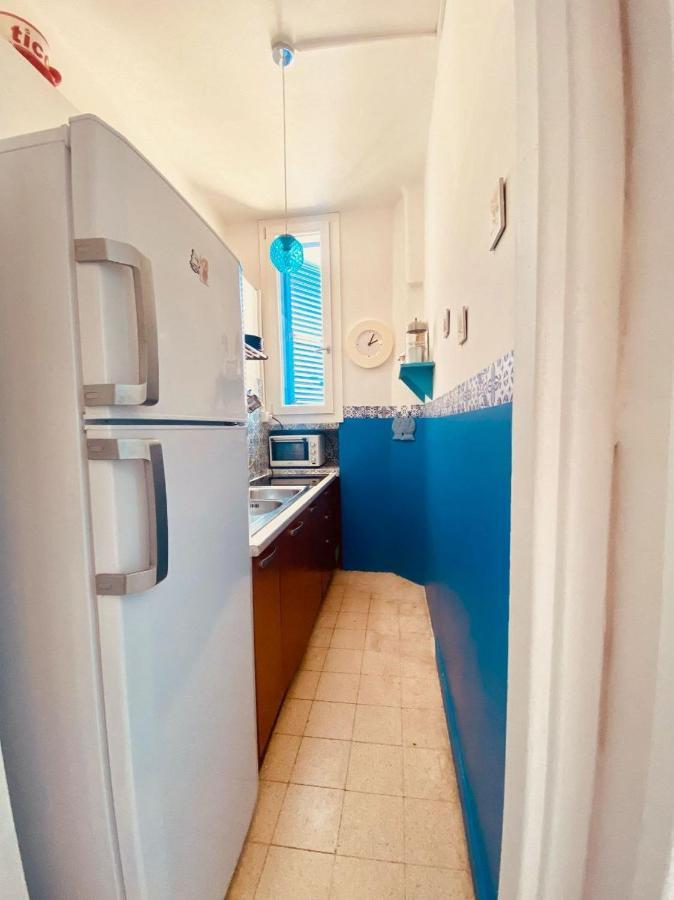 Casaazul Leilighet Sperlonga Eksteriør bilde