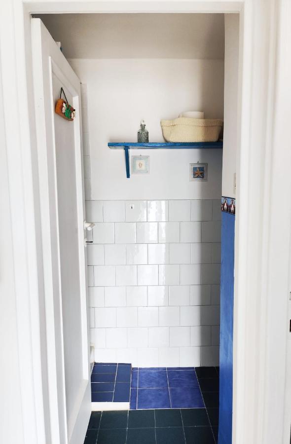 Casaazul Leilighet Sperlonga Eksteriør bilde