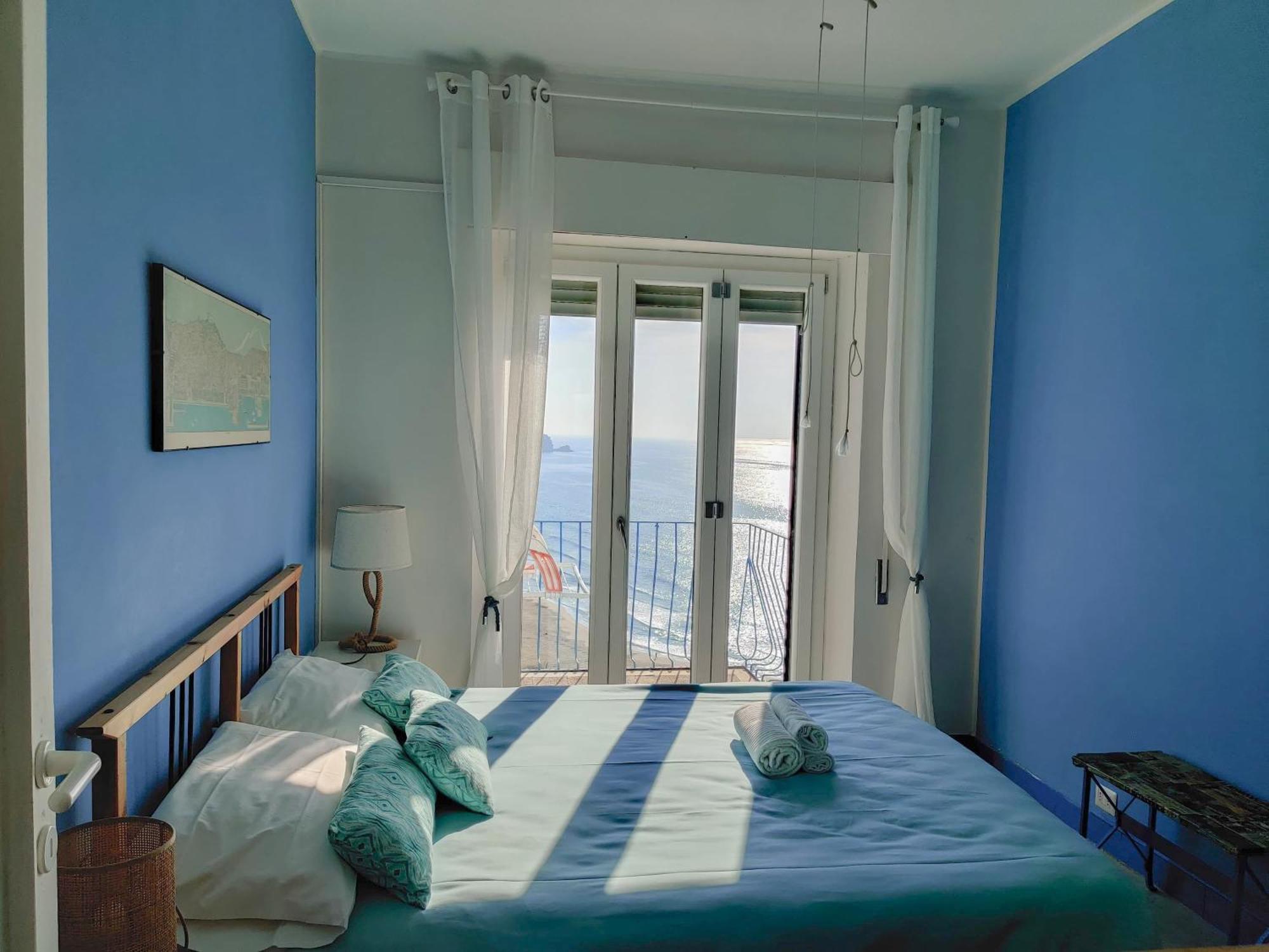 Casaazul Leilighet Sperlonga Eksteriør bilde