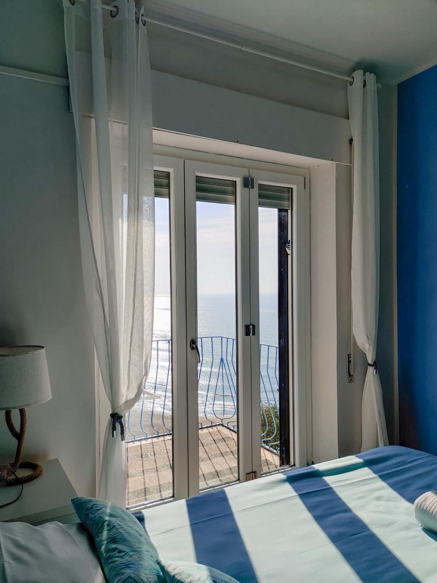 Casaazul Leilighet Sperlonga Eksteriør bilde