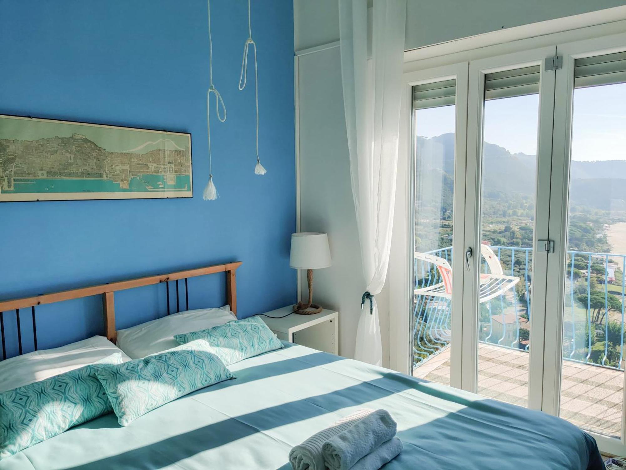 Casaazul Leilighet Sperlonga Eksteriør bilde